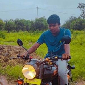 Meet your Posher, Siddeshwar